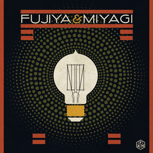 Dishwasher by Fujiya & Miyagi