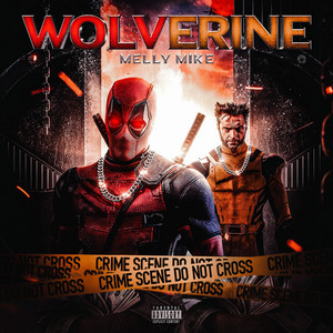 Portada de Wolverine - Slowed