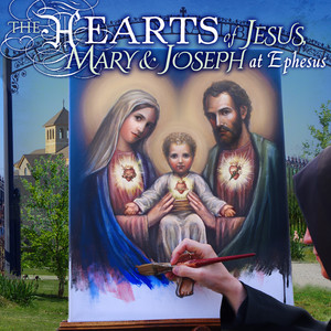 Ave Maris Stella by Benedictines of Mary, Queen of Apostles