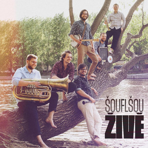 Šťastný pondělí (Live) by Šouflšou