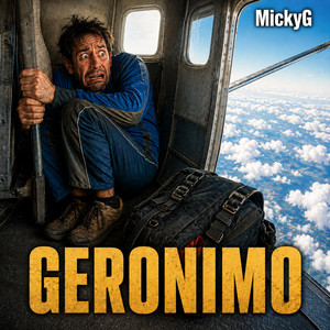 GERONIMO by MickyG
