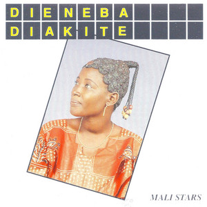 Dieneba Diakite - Ibe Miri Mouna