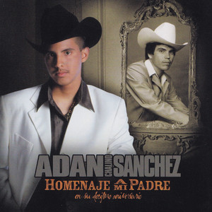 Adan "Chalino" Sanchez - Una Tarde
