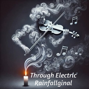 Through Electric Rainfall