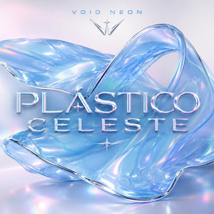 Plastico Celeste by Void Neon