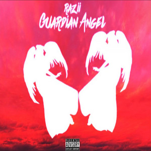 Guardian Angel by Razii