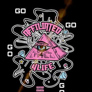 GO by YeaaDoee