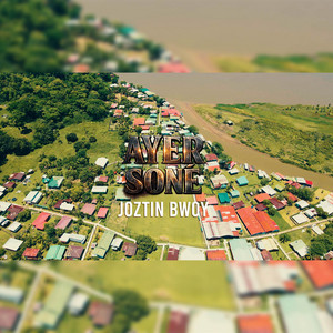 Ayer Soñé by Joztin Bwoy, JCR