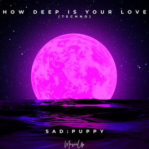 How Deep Is Your Love (Techno)