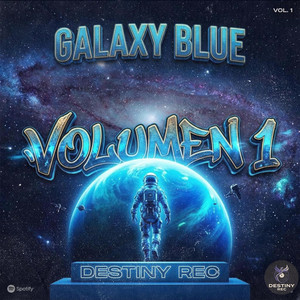 Me Complementas by Destiny Records