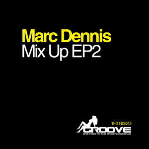 Marc Dennis cover