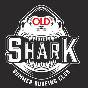 Old Shark - Blow