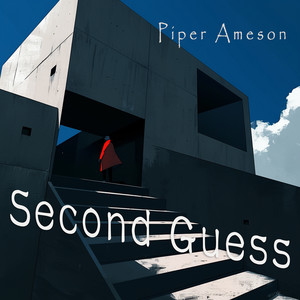 Second Guess - Holiday Version by Piper Ameson