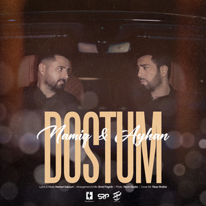 Namiq Qaraçuxurlu - Dostum (feat. Ayhan)