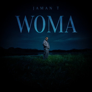 WOMA by Jaman T