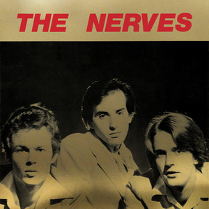 The Nerves — When You Find Out (2026)