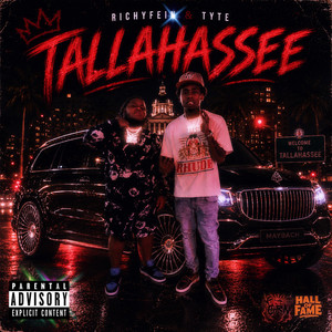 TALLAHASSEE by RICHYFEIN, TYTE