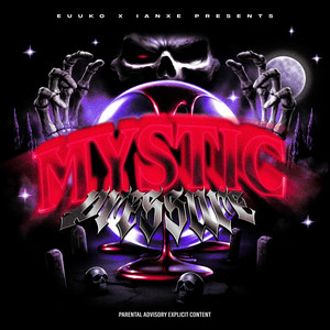 MYSTIC PRESSURE by ËuuKø, IANxe