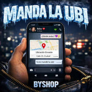Manda la ubi by El BYSHOP