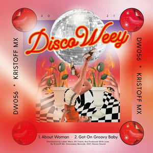 Kristoff MX - About Woman