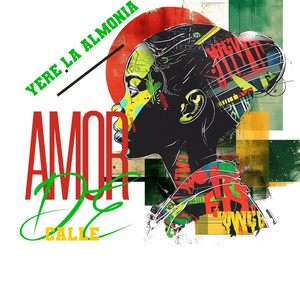 CUANDO CAMINO by YERE LA ALMONIA