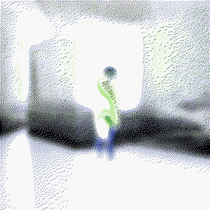 Take My Lungs — safety scissors