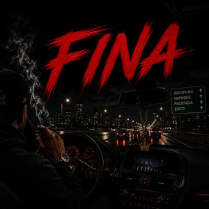 Fina by JavierDc
