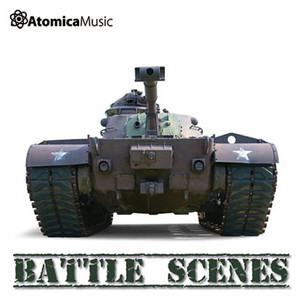 Atomica Music - Pride and Unity