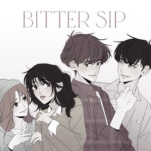 Bitter Sip by Periwinkle