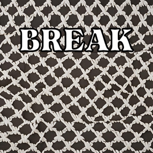 Break by Vindy Siloh