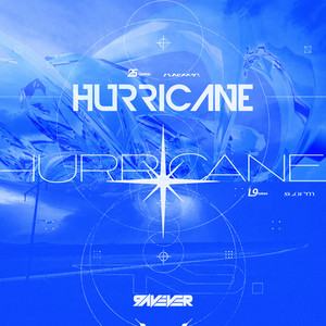 Hurricane by RAV3VER, The Ninth Day Records