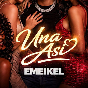 Una Asi by Emeikel