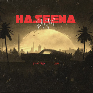 Portada de Haseena