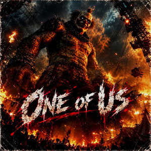 One of Us by CorteX'Us