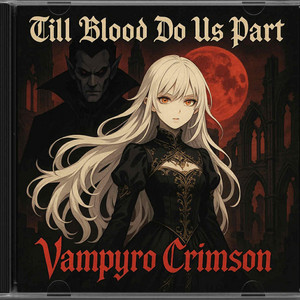 Till Blood Do Us Part