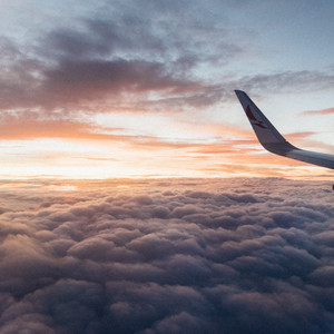 Last Flight by Resigned