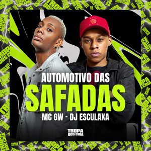 Automotivo das Safadas