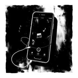 Callin’ by VCNT