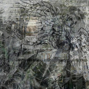 Krxziol - Can't Sleep When Your Mind Is Full of Thoughts