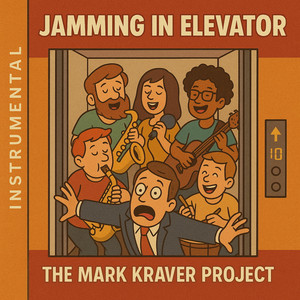 The Mark Kraver Project - One Love, One Light