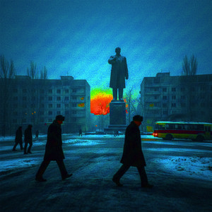 Северный Кипр by ОБРАЗ, radiotehnika