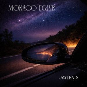 Monaco Drive