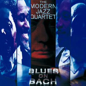 Blues in A Minor by The Modern Jazz Quartet