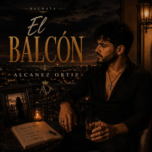 El balcón by Alcanez Ortiz