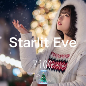 Starlit Eve by FiGG