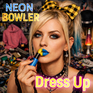 Neon Bowler — Dress Up