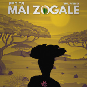 Malam6ix - Fatima Mai Zogale