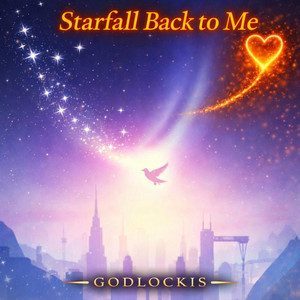 Starfall Back to Me by Godlockis