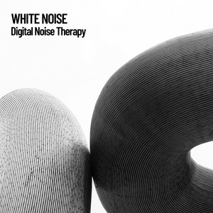 White Noise: Digital Noise Therapy album