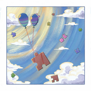 Parte de Mim by Baleia Azul